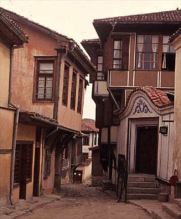 Plovdiv