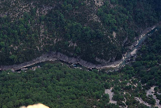 Gorges du Verdon