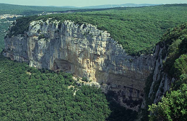 Gorges du Ardeche